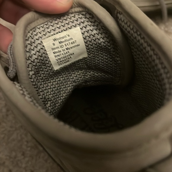 Bar Harbor Duck Boots - Picture 2 of 5